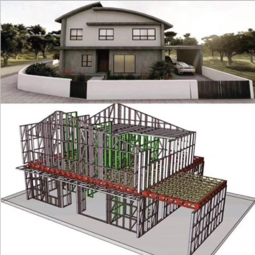 輕鋼龍骨廠家